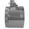 Suncourt 10" Fully Adjustable Motorized Airflow Control Damper - Normally Open ZO210 - alternate 2